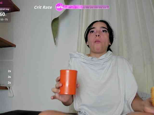 CandyBlade-Duo webcam