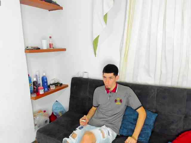 CandyBlade-Duo webcam