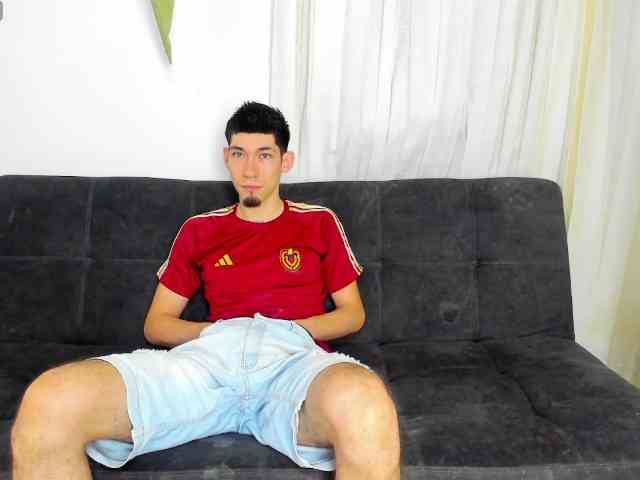 CandyBlade-Duo webcam