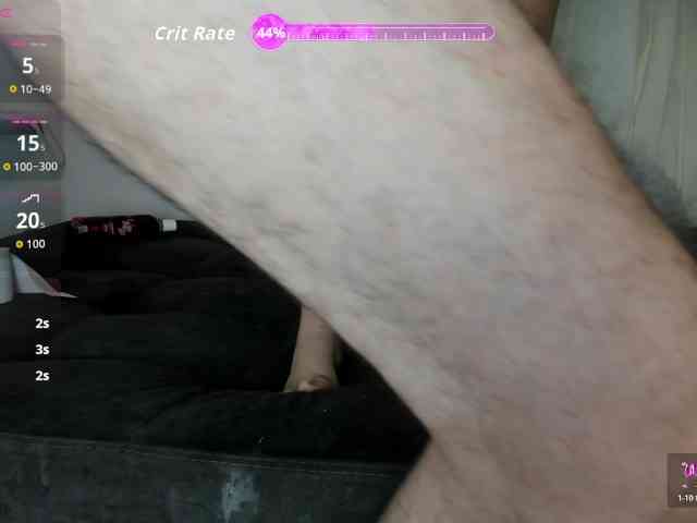 CandyBlade-Duo webcam