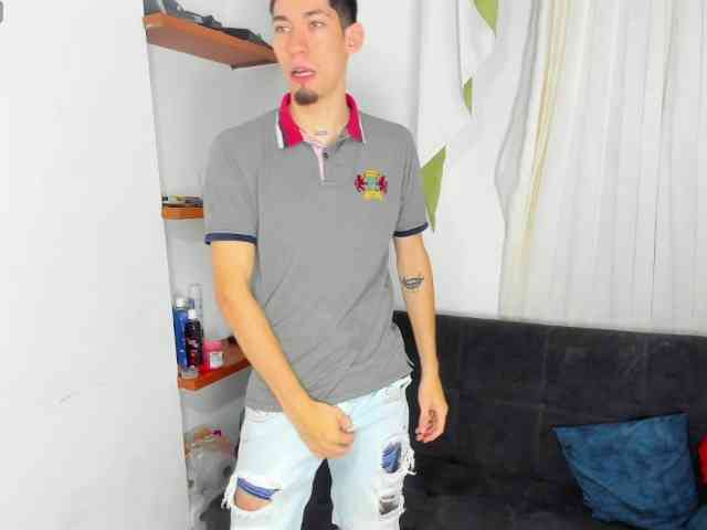 CandyBlade-Duo webcam