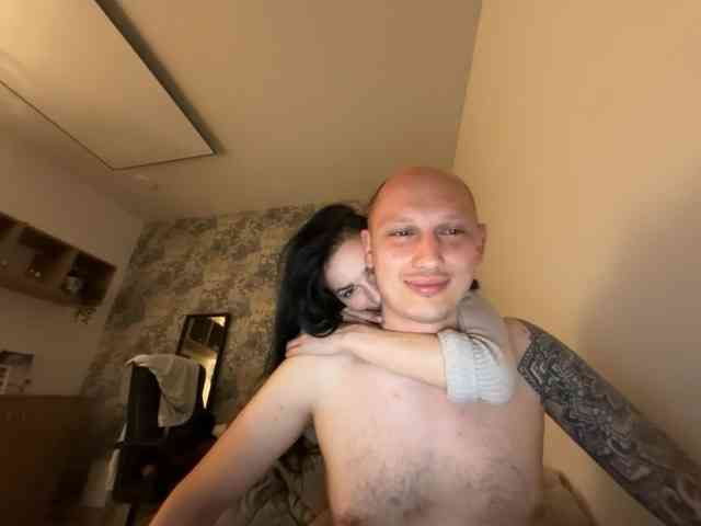 BestFriendsVanLove webcam