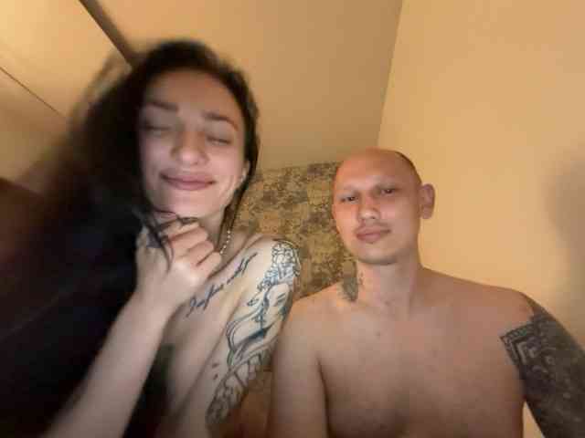 BestFriendsVanLove webcam
