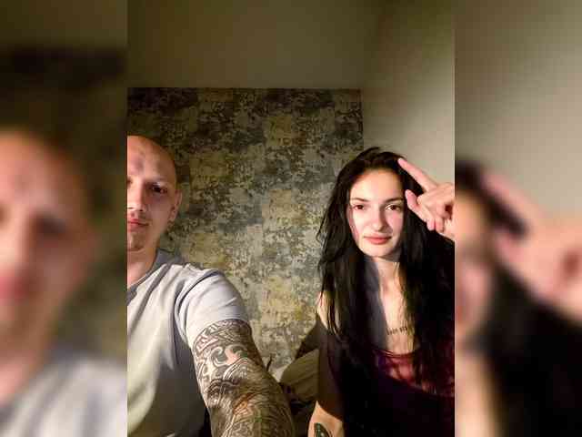 BestFriendsVanLove webcam