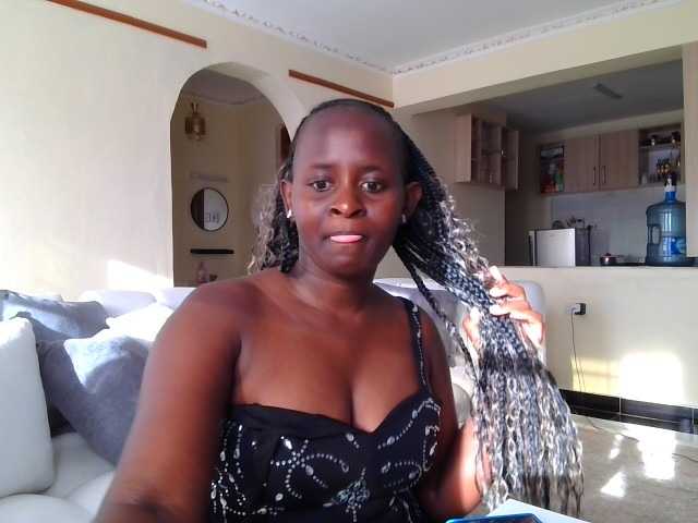 Brownchickebony