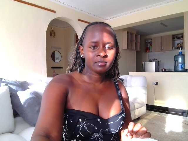 Brownchickebony