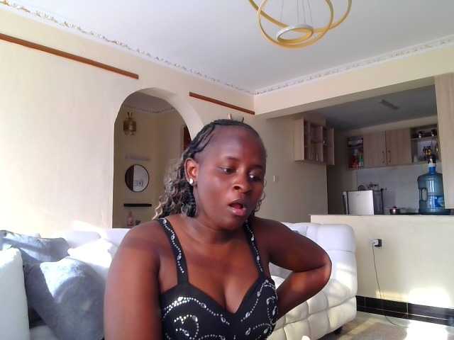 Brownchickebony