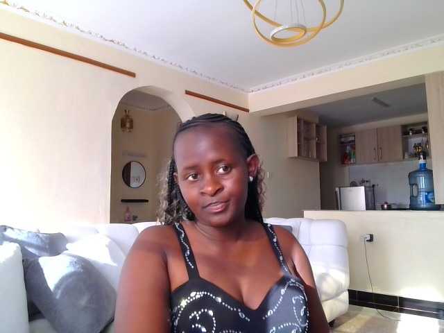 Brownchickebony