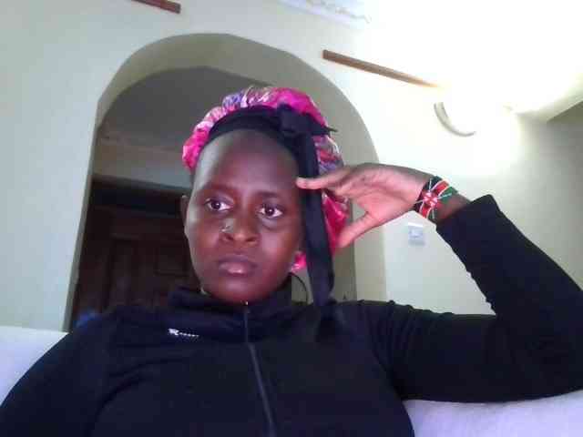 Brownchickebony