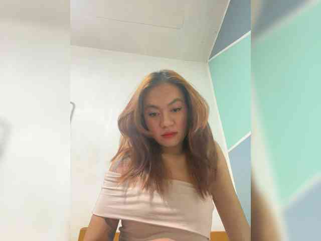 LadyXamira webcam