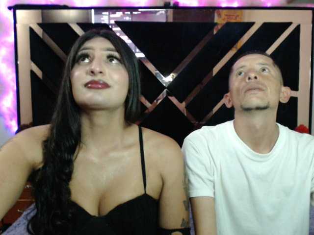 Fun-Couple