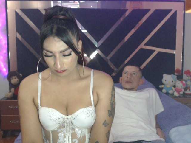 go to chat with Fun-Couple