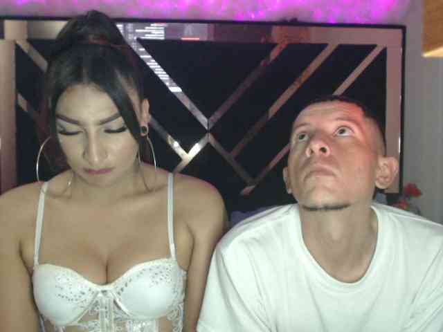 Fun-Couple