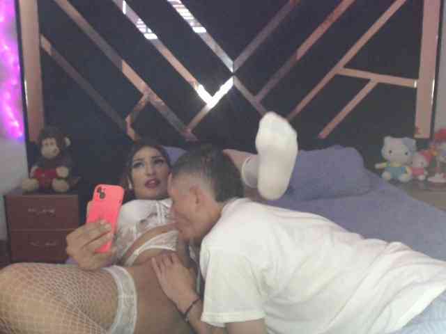 Fun-Couple
