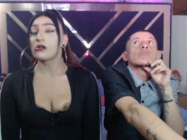Fun-Couple