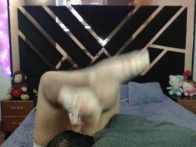 Fun-Couple Live Webcam on BongaCams