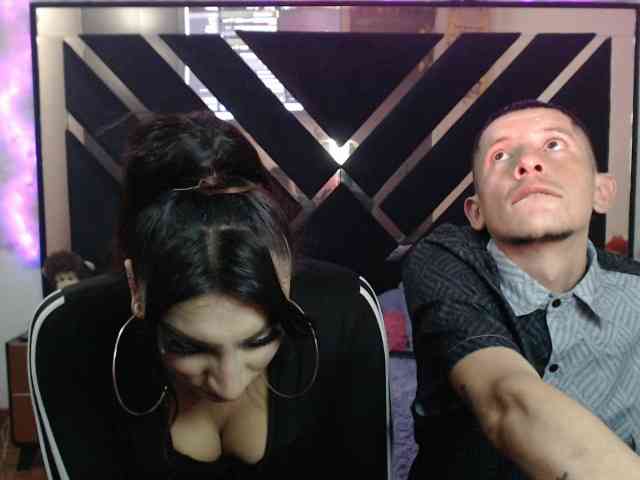 Fun-Couple Live Webcam on BongaCams