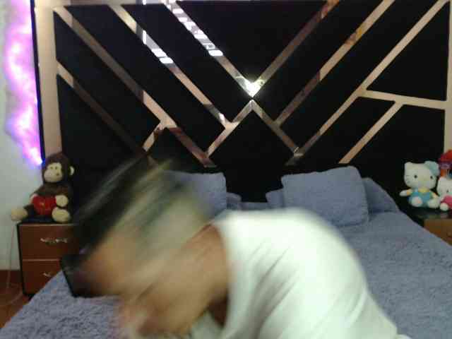 Fun-Couple Live Webcam on BongaCams