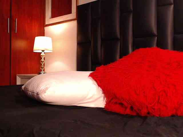 HarleyMoore Live Webcam on BongaCams