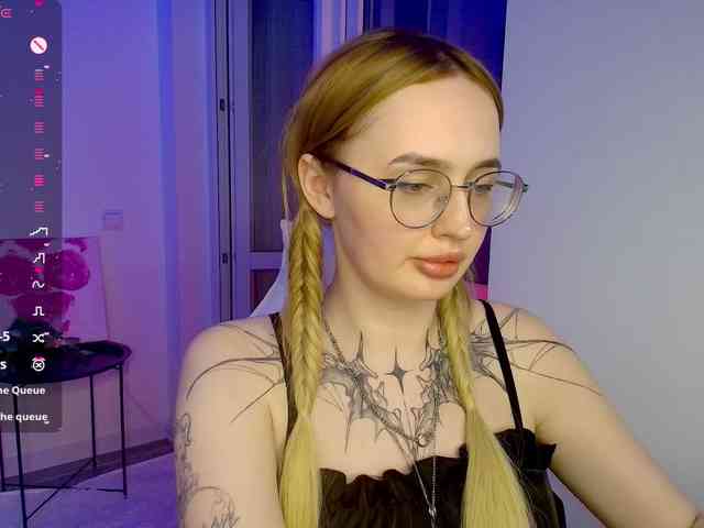 AdeLuna webcam