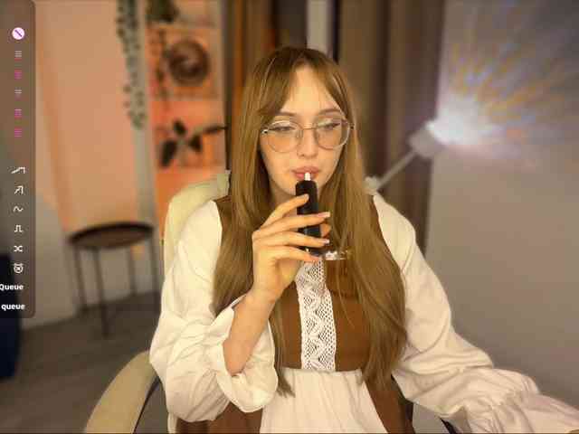 AdeLuna webcam