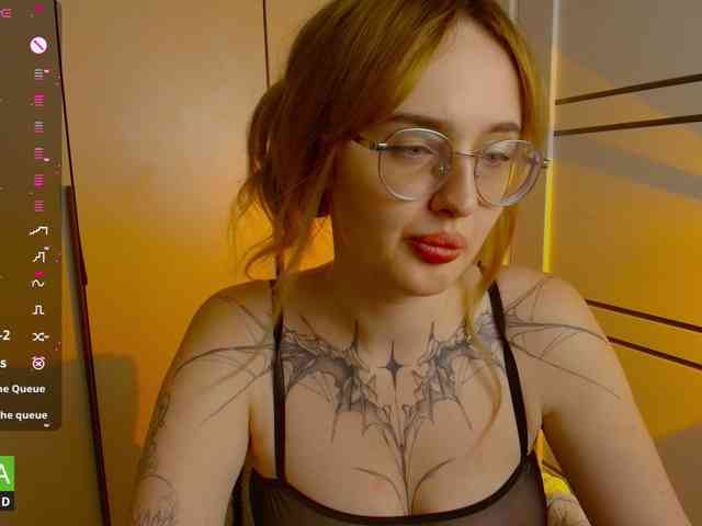 AdeLuna webcam