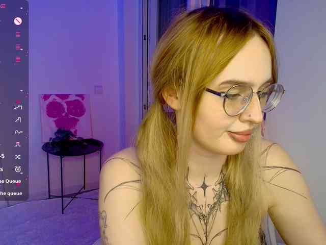 AdeLuna webcam