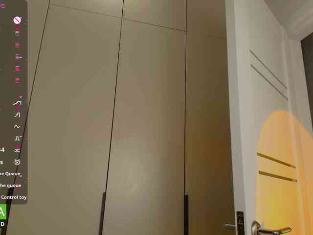 AdeLuna webcam