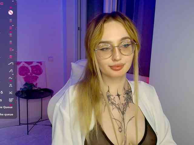 AdeLuna webcam