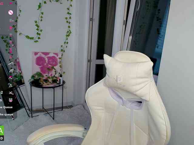 AdeLuna webcam