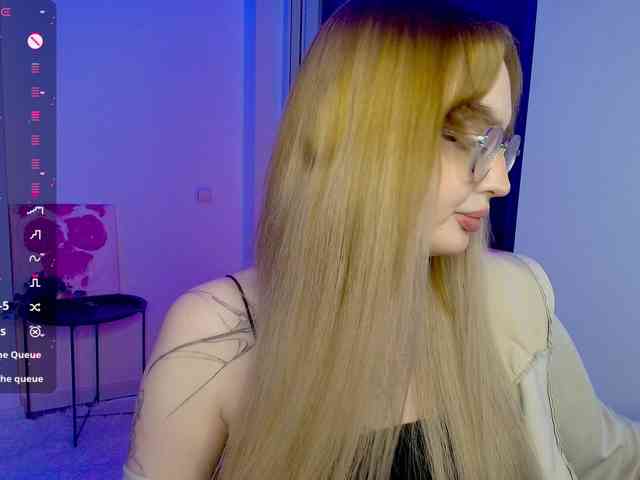 AdeLuna webcam