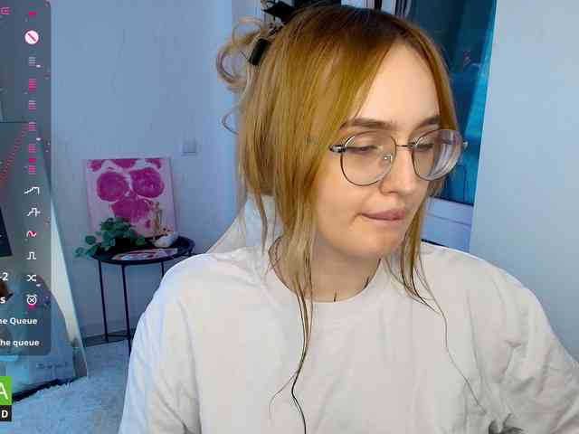 AdeLuna webcam