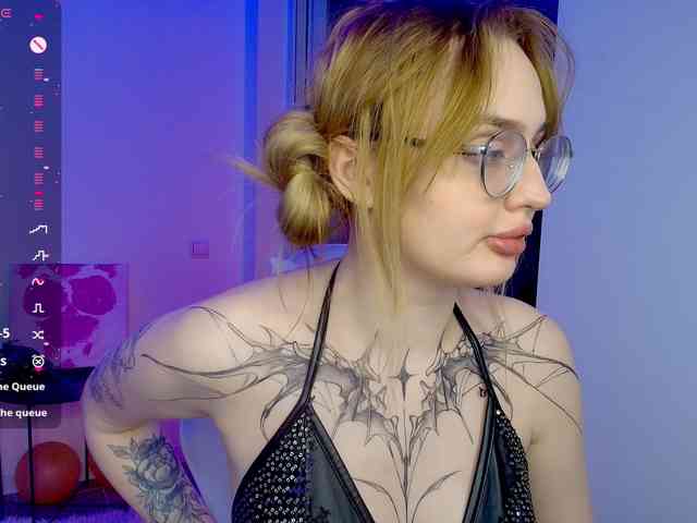AdeLuna webcam