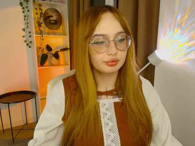 AdeLuna webcam