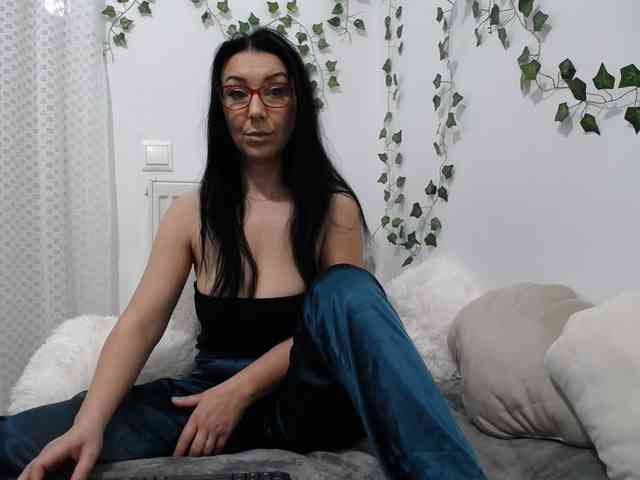 NewAllice Live Webcam on BongaCams