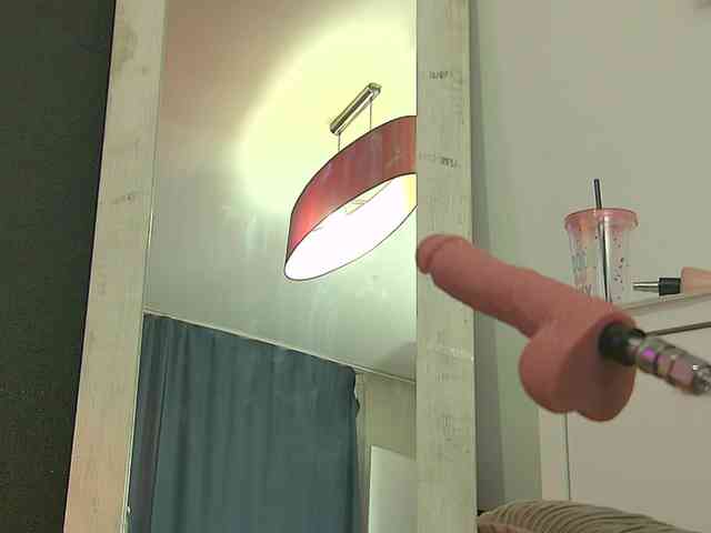 AuraMilf webcam