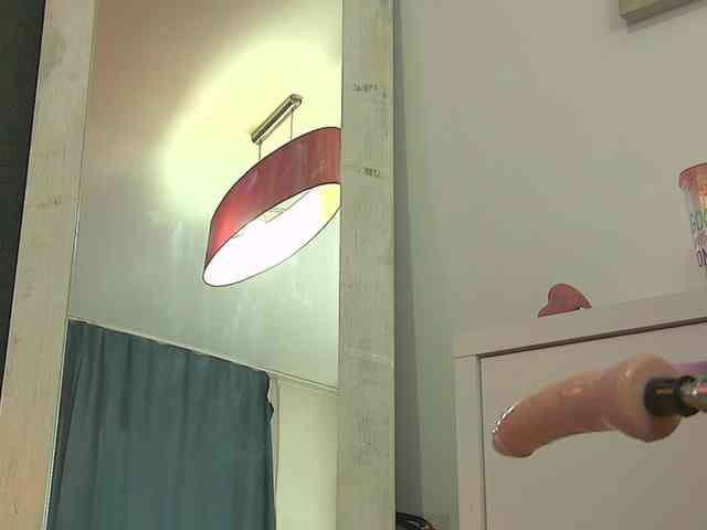 AuraMilf webcam