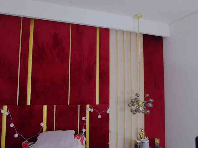 AuraMilf webcam