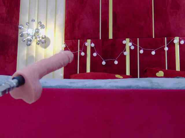 AuraMilf webcam