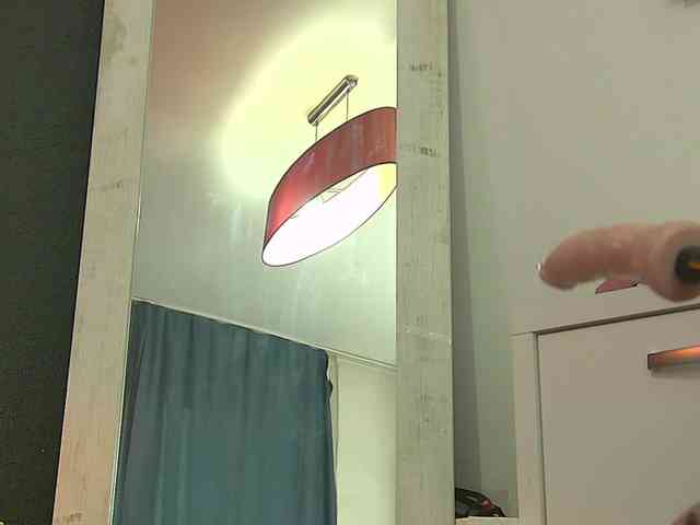 AuraMilf webcam
