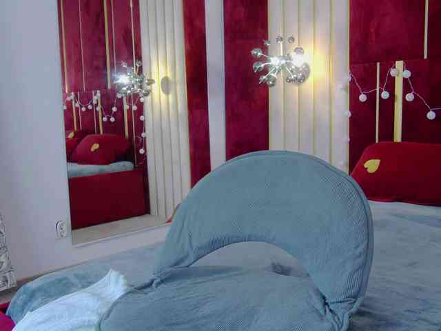 AuraMilf webcam