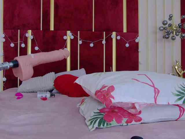 AuraMilf webcam