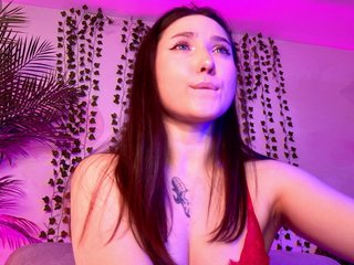 CuteBunnyX Porn Show