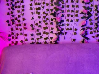CuteBunnyX Porn Show