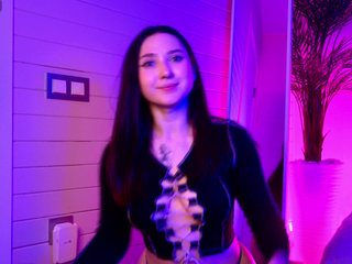CuteBunnyX Porn Show