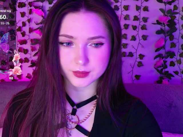 CuteBunnyX webcam