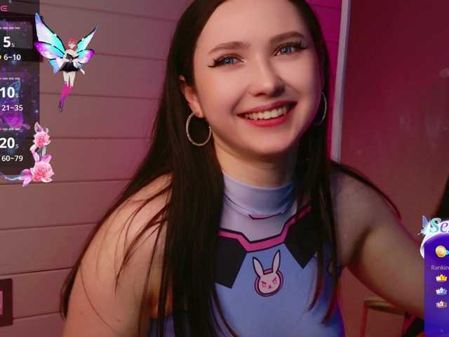 CuteBunnyX xxx