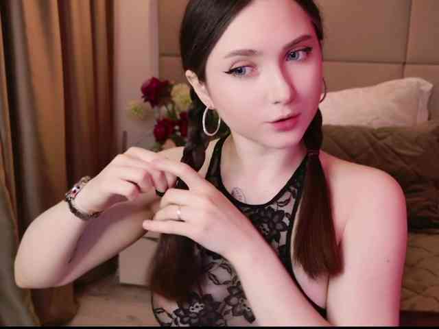 Modelo: CuteBunnyX