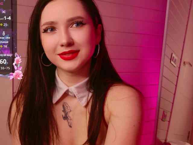 CuteBunnyX webcam