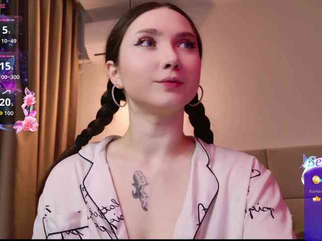Model: CuteBunnyX